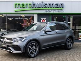 Mercedes GLC200