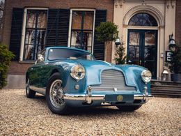 Aston Martin DB2