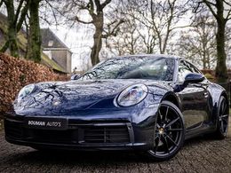 Porsche 911 Carrera 4S