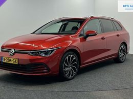 VW Golf Alltrack