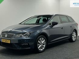 Seat Leon ST