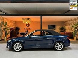 Audi A3 Cabriolet