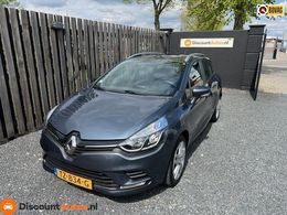 Renault Clio GrandTour