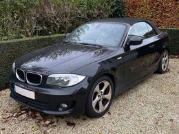 BMW 118 Cabriolet