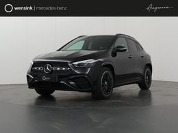 Mercedes GLA180