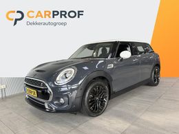 Mini Cooper Clubman