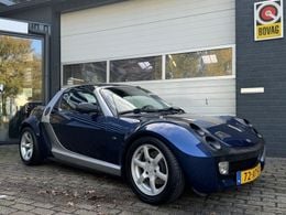 Smart Roadster