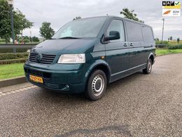 VW T5