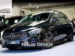 Mercedes B200