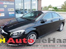 Mercedes CLA200