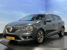 Renault Mégane GrandTour