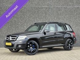 Mercedes GLK350