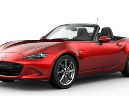 Mazda MX5