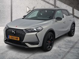 DS Automobiles DS3 Crossback