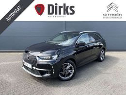 DS Automobiles DS7 Crossback