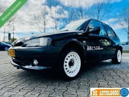 Peugeot 106