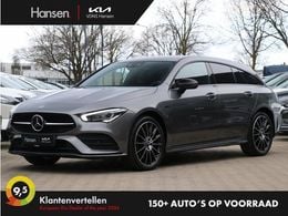 Mercedes CLA250