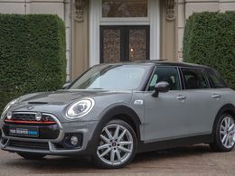 Mini Cooper Clubman