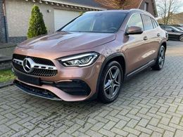 Mercedes GLA200