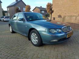 Rover 75