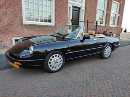 Alfa Romeo Spider