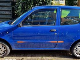 Fiat Seicento