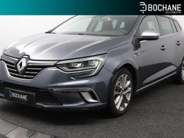 Renault Mégane GT Line