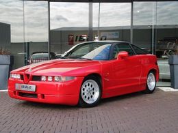 Alfa Romeo SZ/RZ