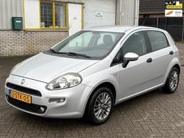 Fiat Punto Evo