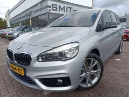 BMW 218 Gran Tourer