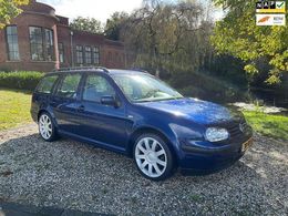 VW Golf V