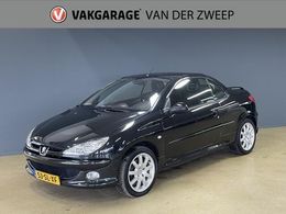 Peugeot 206 CC