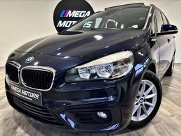 BMW 218 Gran Tourer