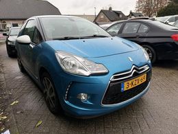 Citroën DS3