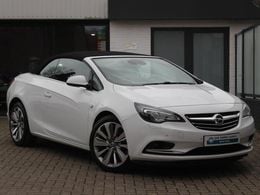 Opel Cascada