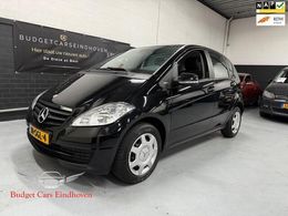 Mercedes A160