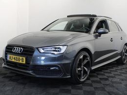 Audi A3 Sportback g-tron