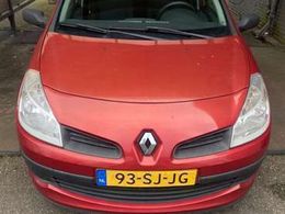 Renault Clio II