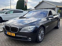 BMW 740