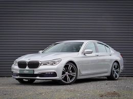 BMW 740