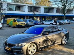 BMW 430 Gran Coupé