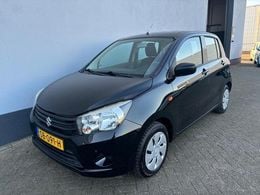 Suzuki Celerio