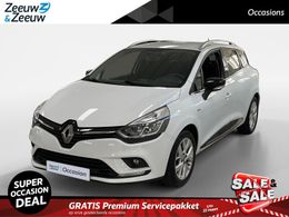 Renault Clio GrandTour