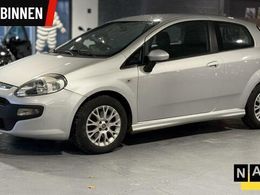 Fiat Punto Evo