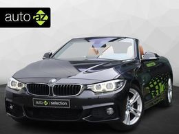 BMW 430 Cabriolet