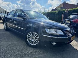 VW Phaeton