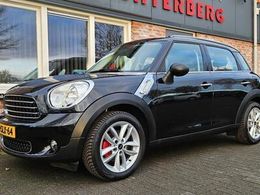 Mini One Countryman