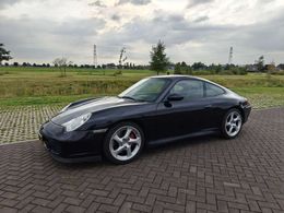 Porsche 911 Carrera 4S