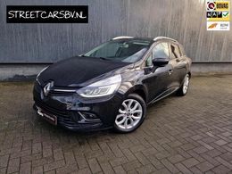 Renault Clio GrandTour