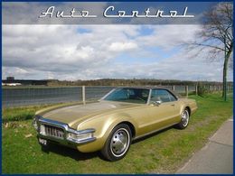 Oldsmobile Toronado